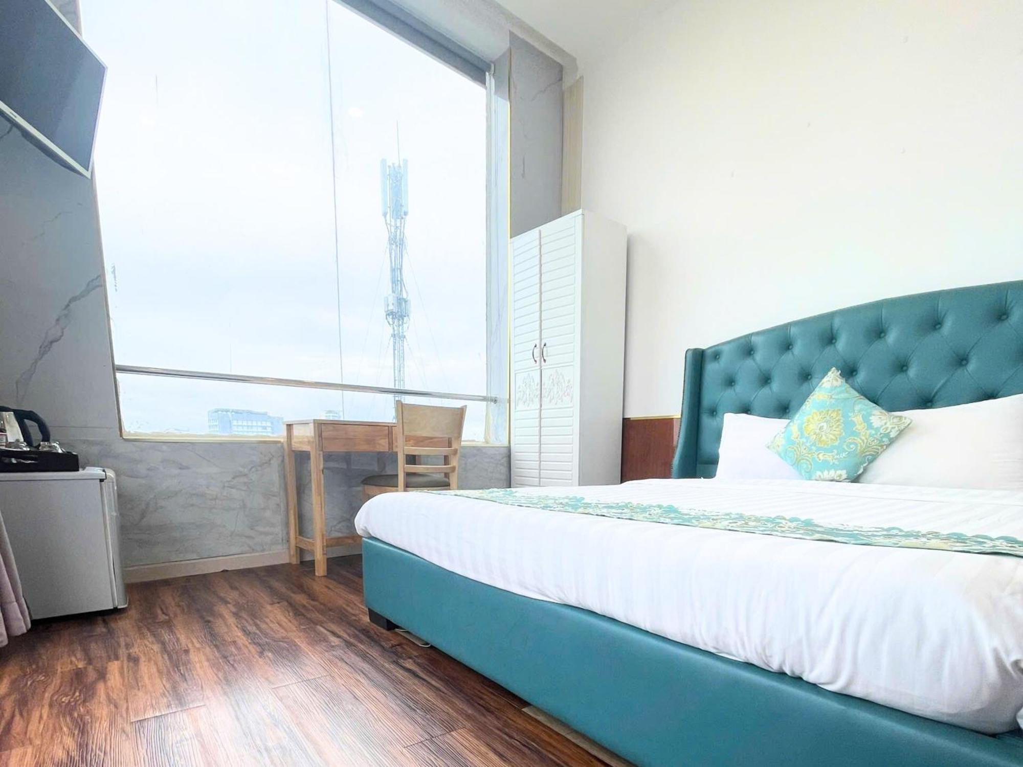 Bighotel เกิ่นเทอ ภายนอก รูปภาพ