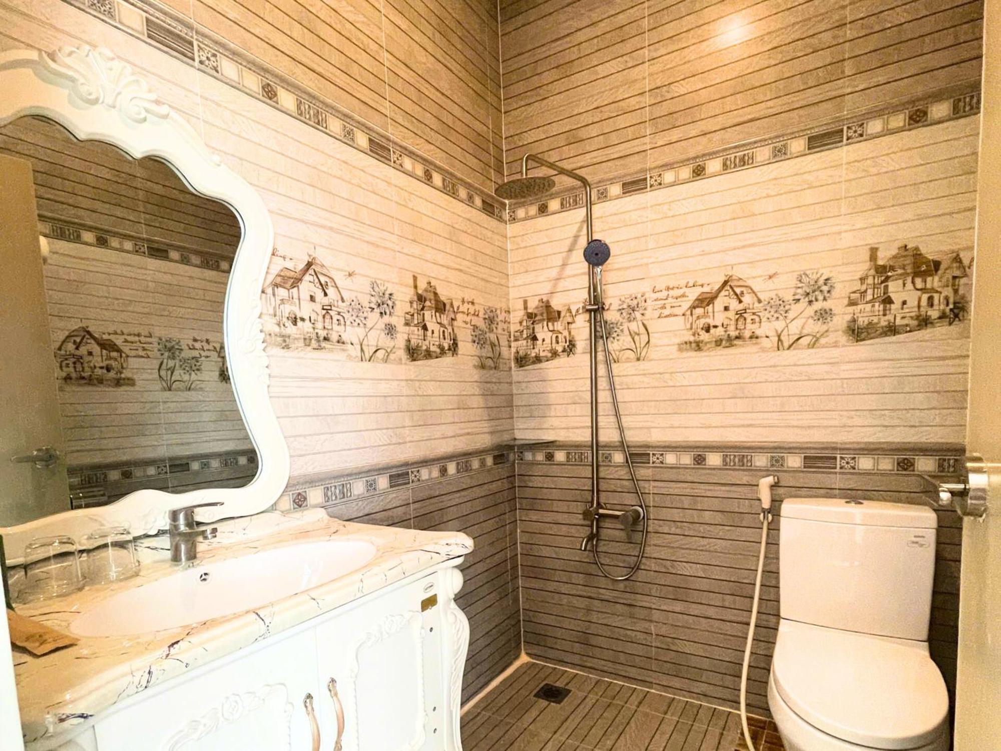 Bighotel เกิ่นเทอ ภายนอก รูปภาพ