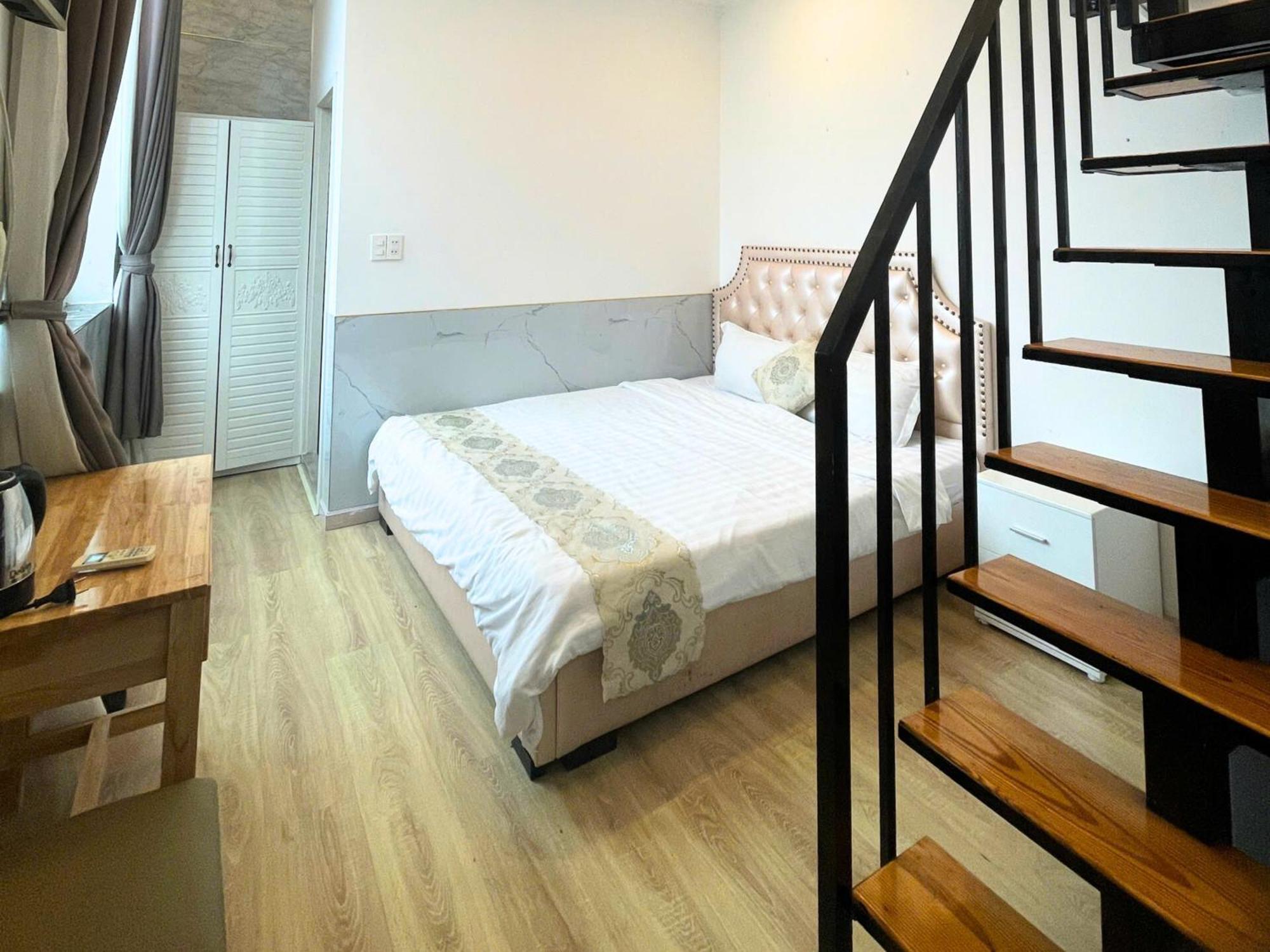 Bighotel เกิ่นเทอ ภายนอก รูปภาพ