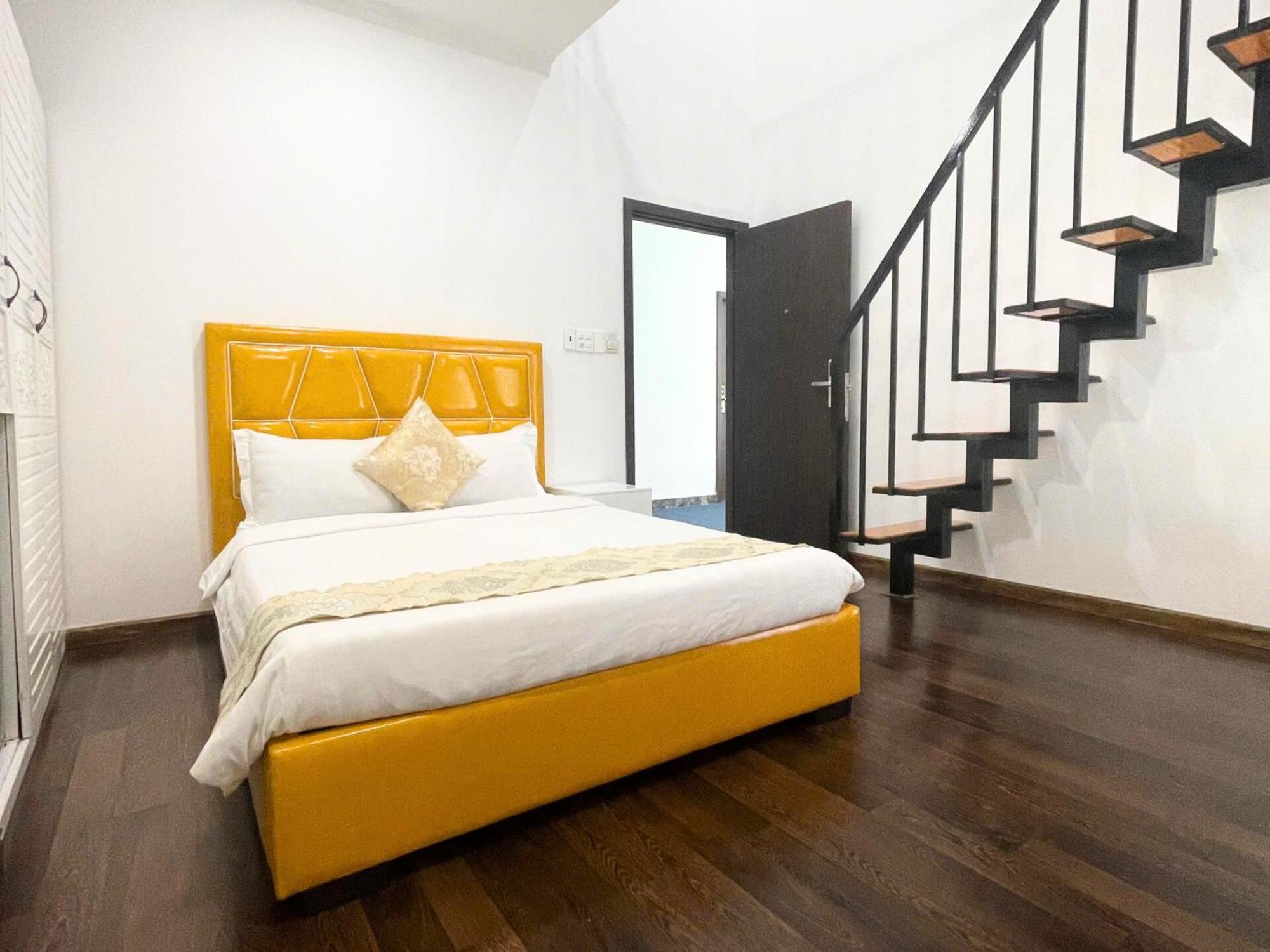 Bighotel เกิ่นเทอ ภายนอก รูปภาพ