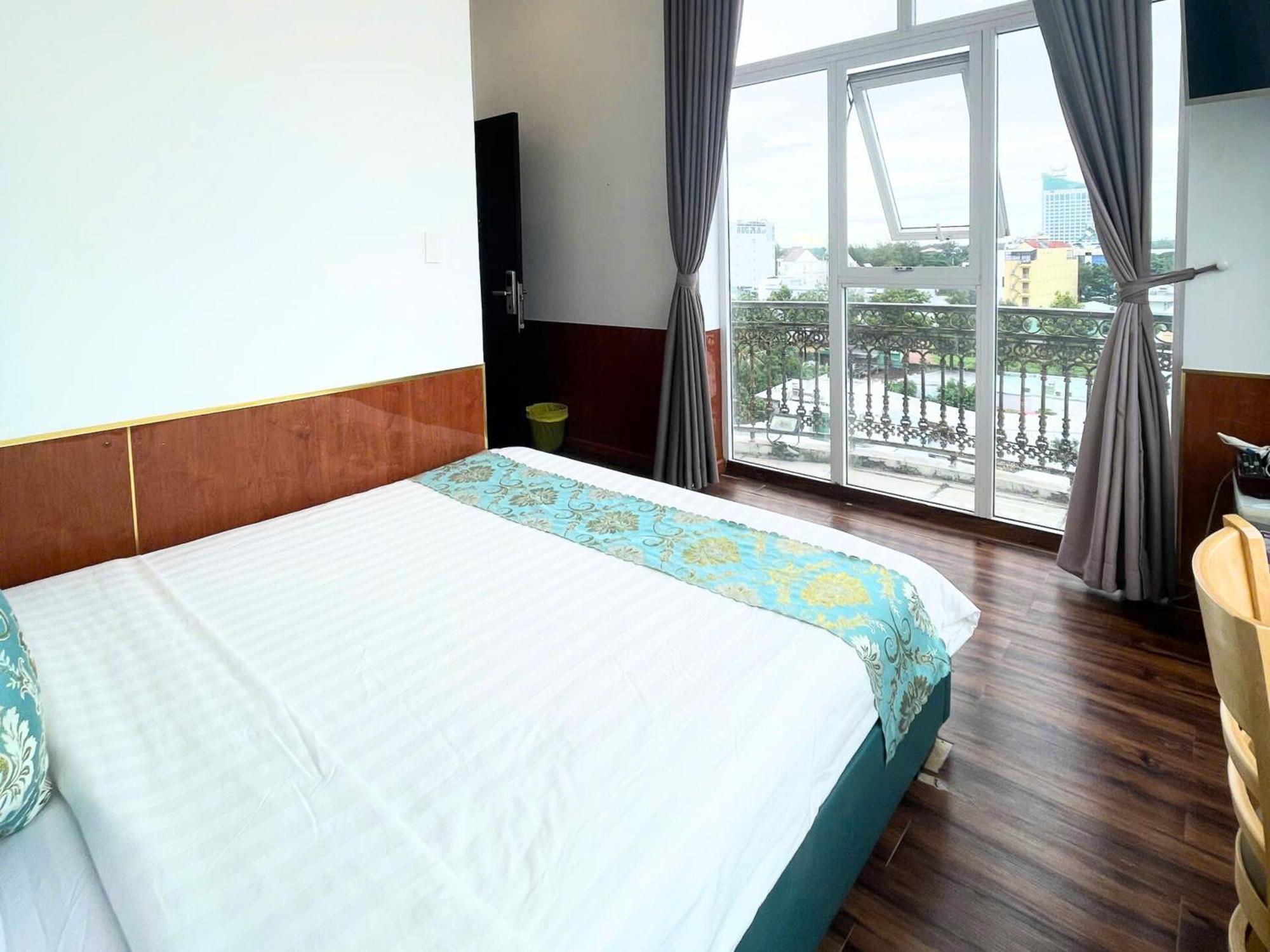 Bighotel เกิ่นเทอ ภายนอก รูปภาพ
