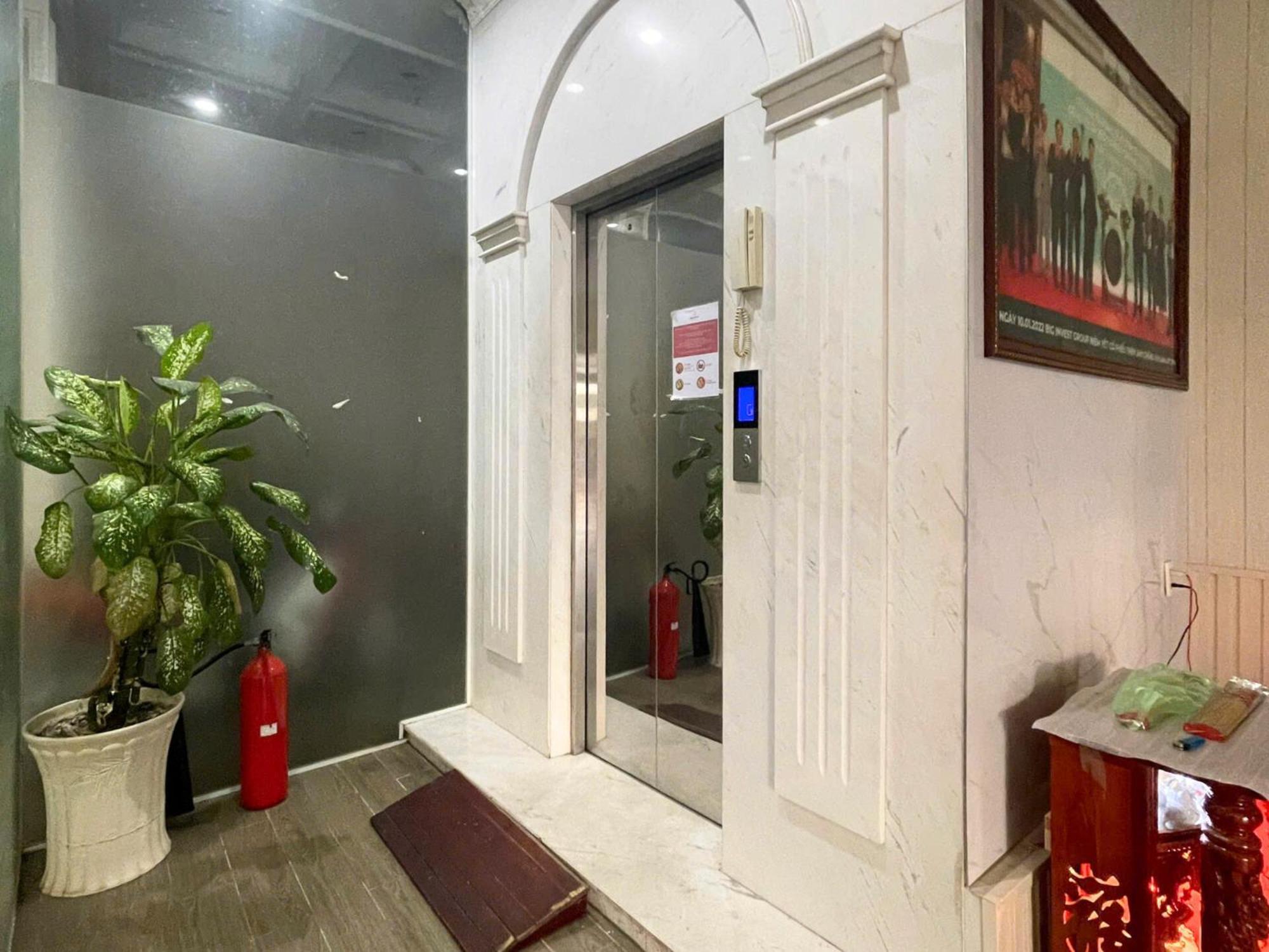 Bighotel เกิ่นเทอ ภายนอก รูปภาพ