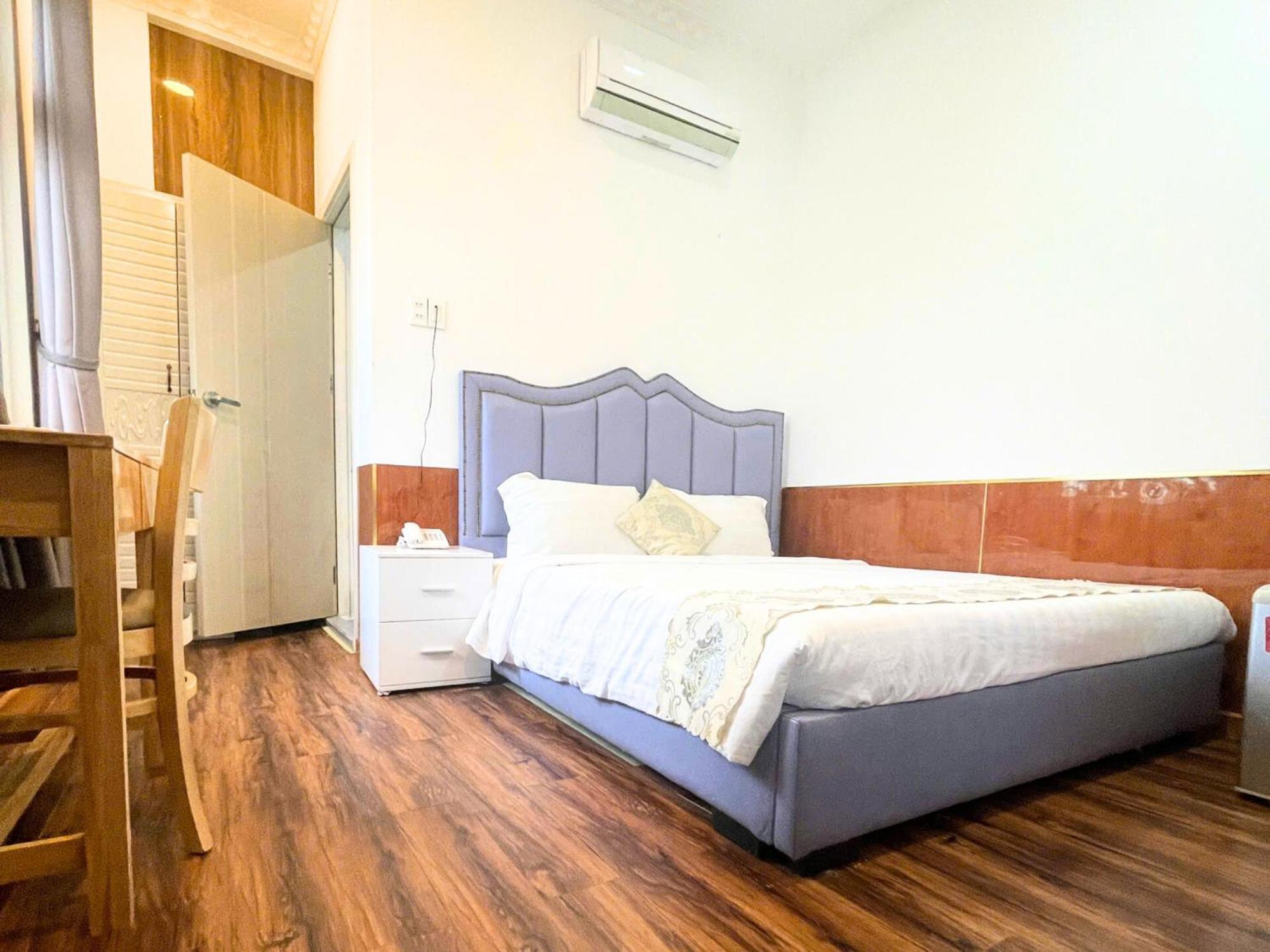 Bighotel เกิ่นเทอ ภายนอก รูปภาพ