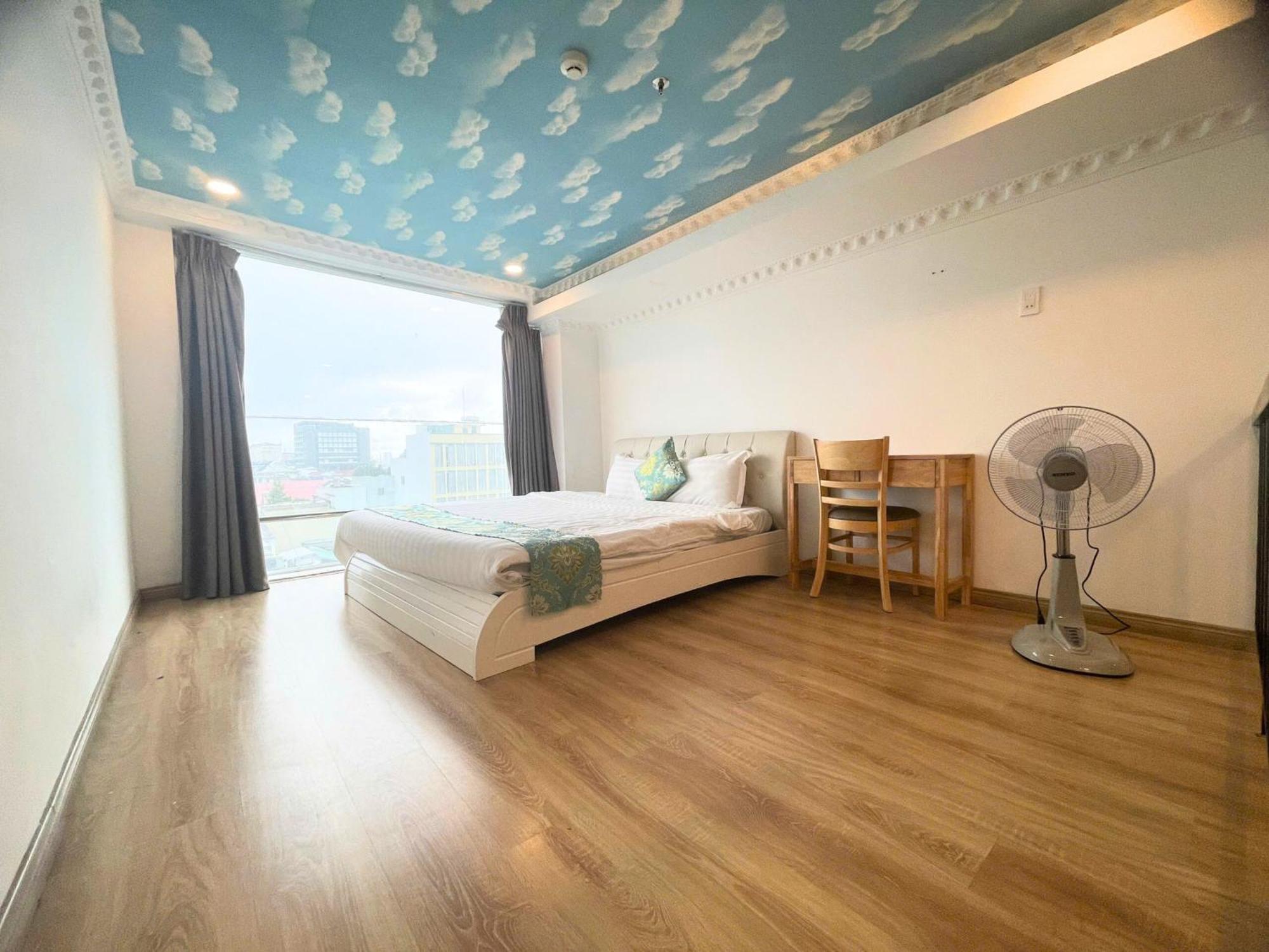 Bighotel เกิ่นเทอ ภายนอก รูปภาพ