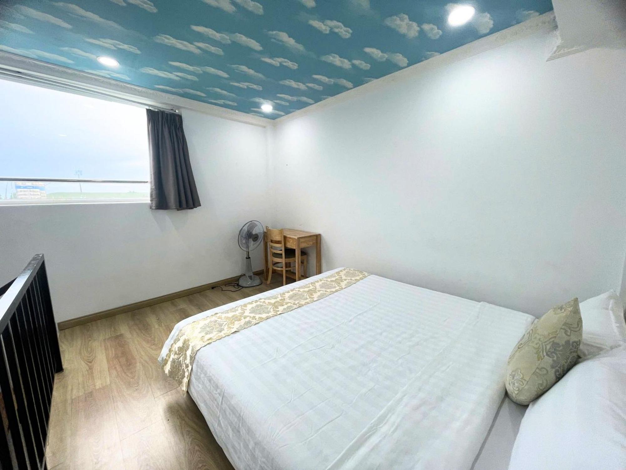 Bighotel เกิ่นเทอ ภายนอก รูปภาพ