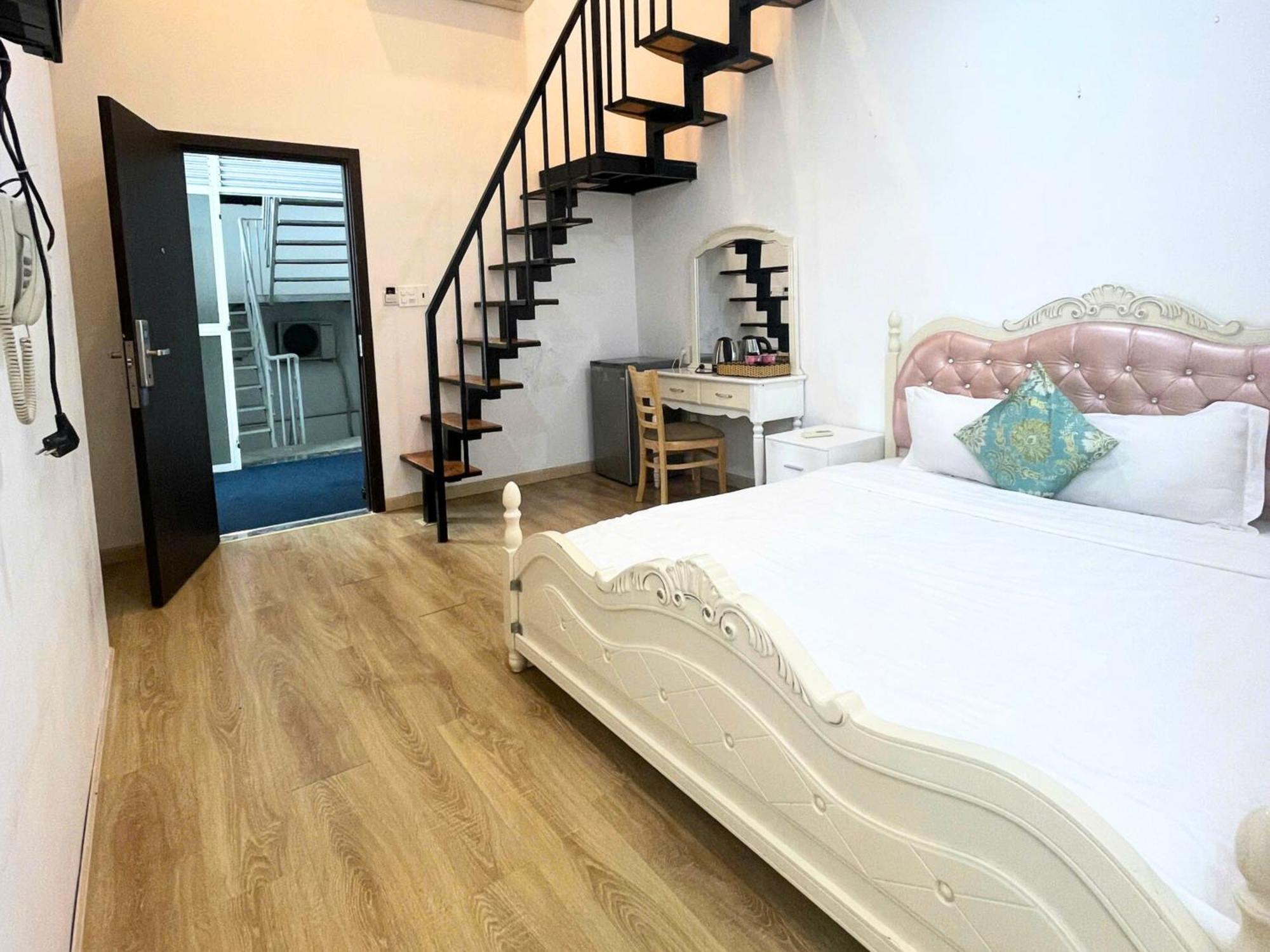 Bighotel เกิ่นเทอ ภายนอก รูปภาพ