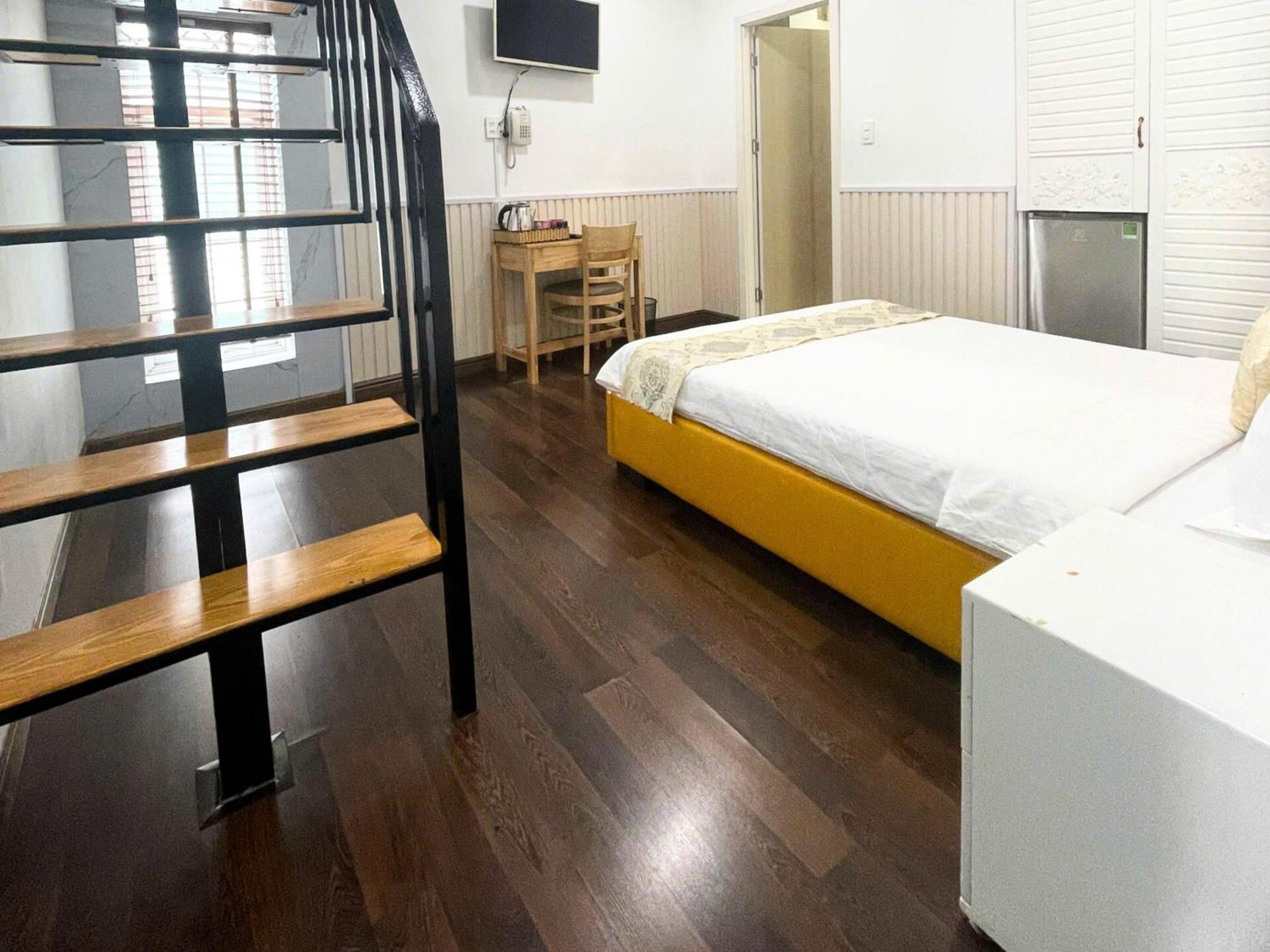 Bighotel เกิ่นเทอ ภายนอก รูปภาพ