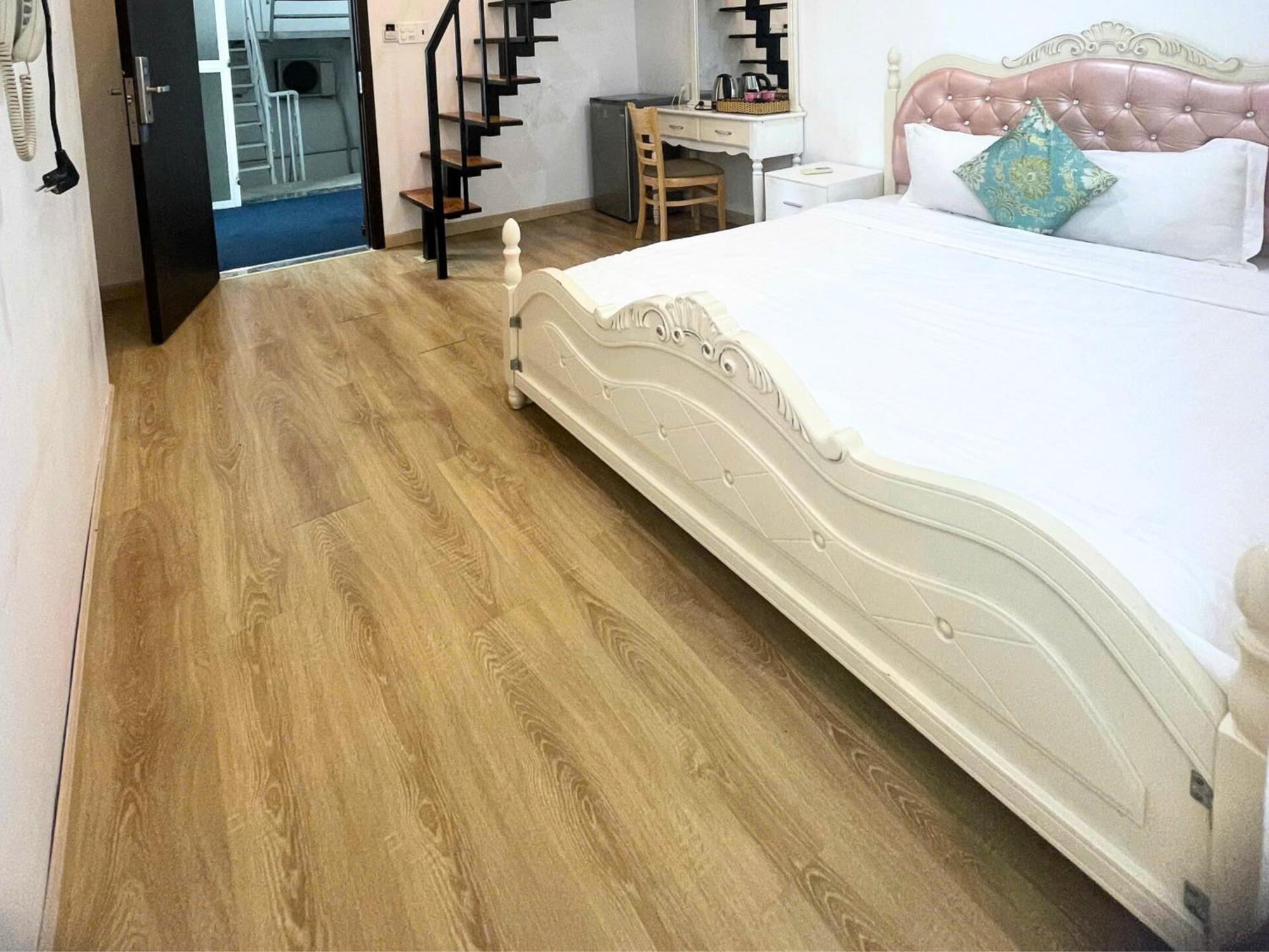 Bighotel เกิ่นเทอ ภายนอก รูปภาพ