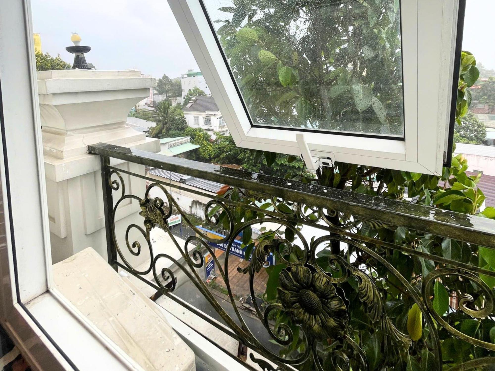 Bighotel เกิ่นเทอ ภายนอก รูปภาพ
