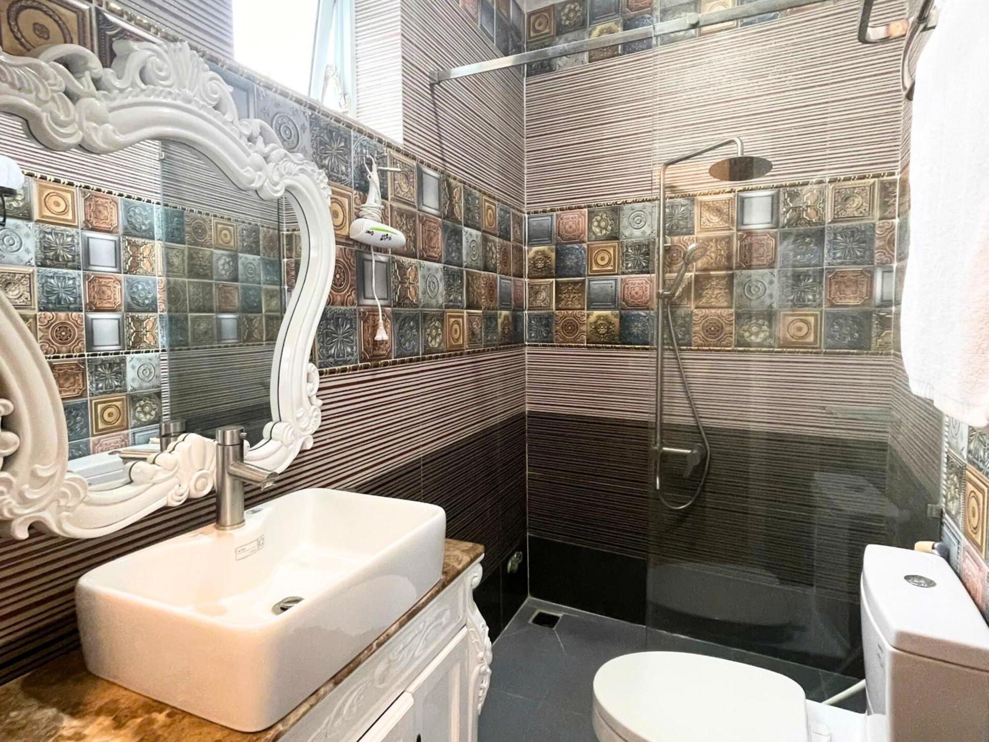 Bighotel เกิ่นเทอ ภายนอก รูปภาพ