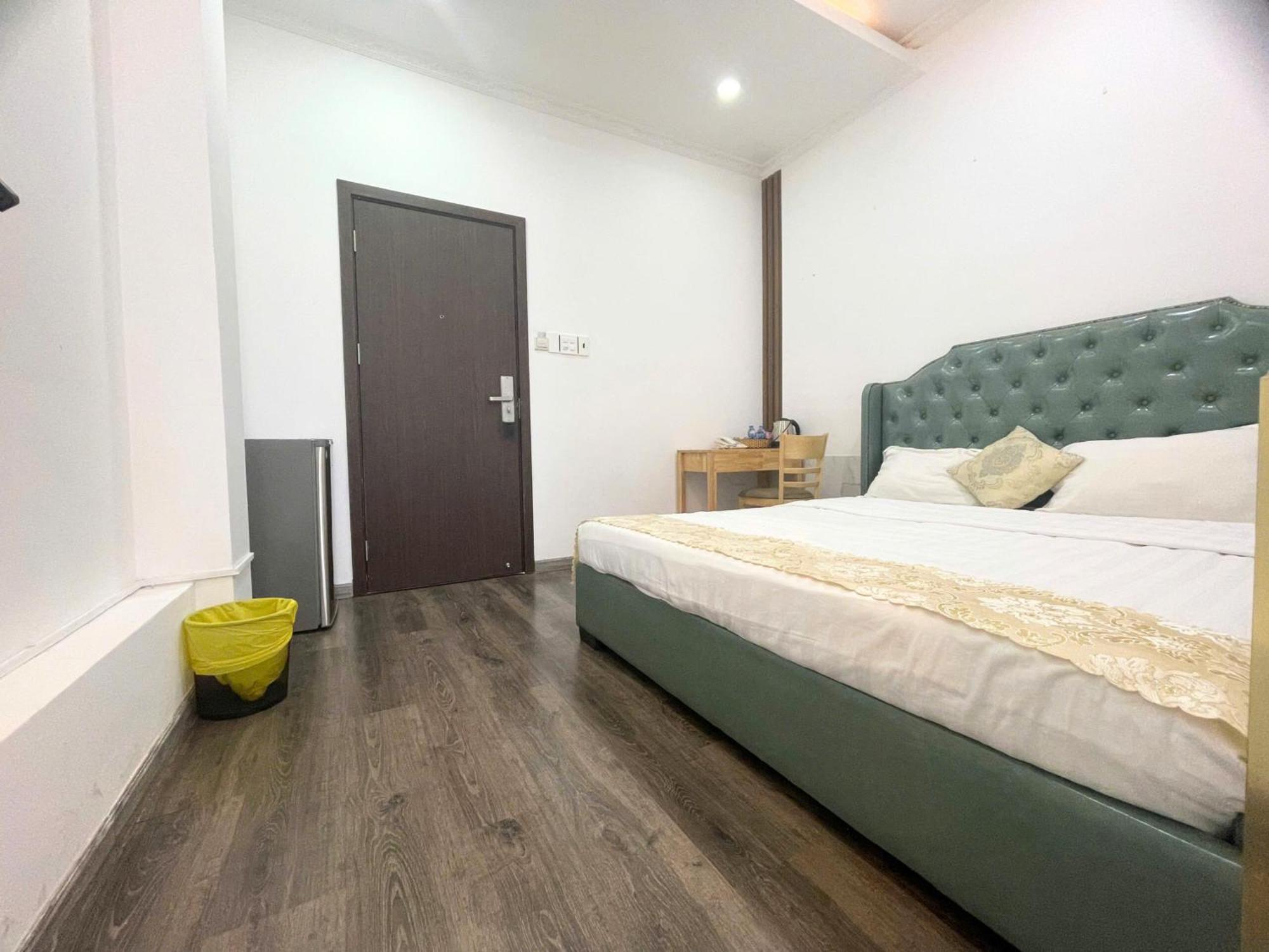 Bighotel เกิ่นเทอ ภายนอก รูปภาพ