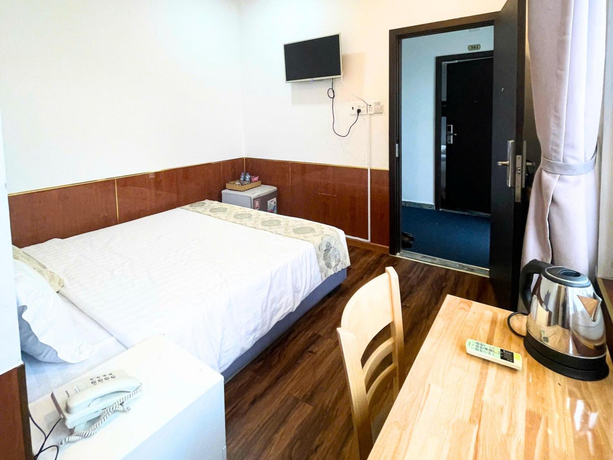 Bighotel เกิ่นเทอ ภายนอก รูปภาพ