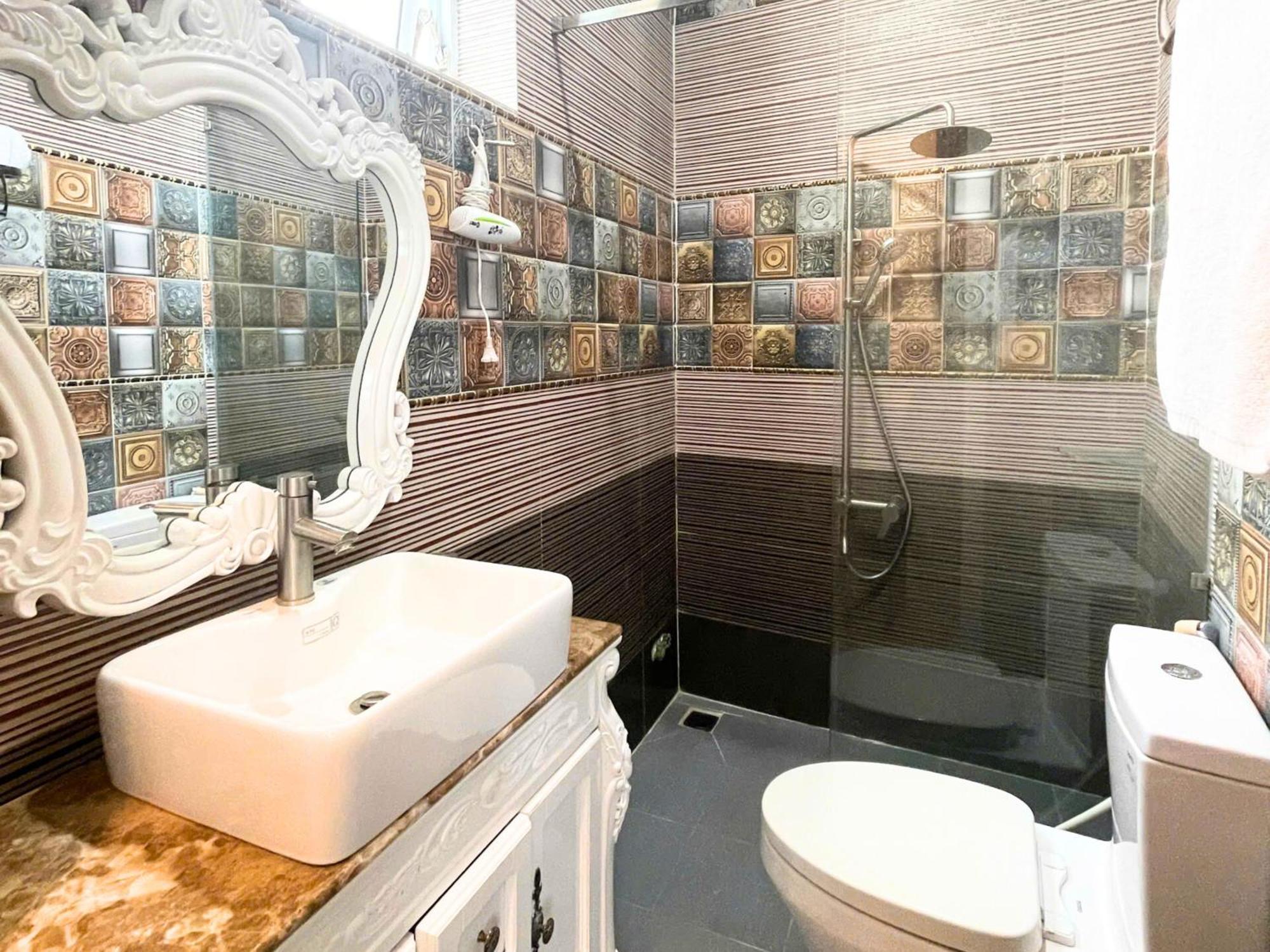Bighotel เกิ่นเทอ ภายนอก รูปภาพ